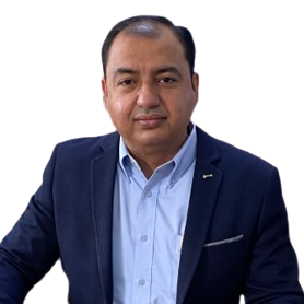   Tarun Rai Khurana
